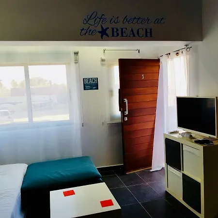 Apartment Blue View Makenzie