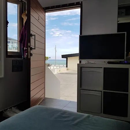 Apartment Blue View Makenzie